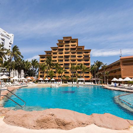 Costa De Oro Beach Hotel Mazatlán Exteriör bild