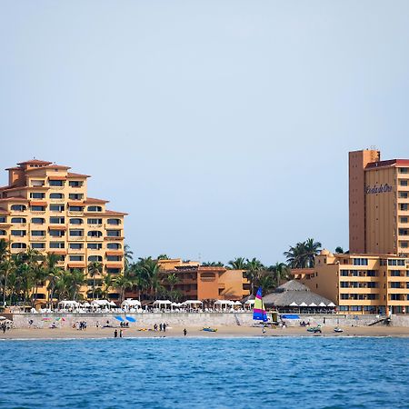 Costa De Oro Beach Hotel Mazatlán Exteriör bild
