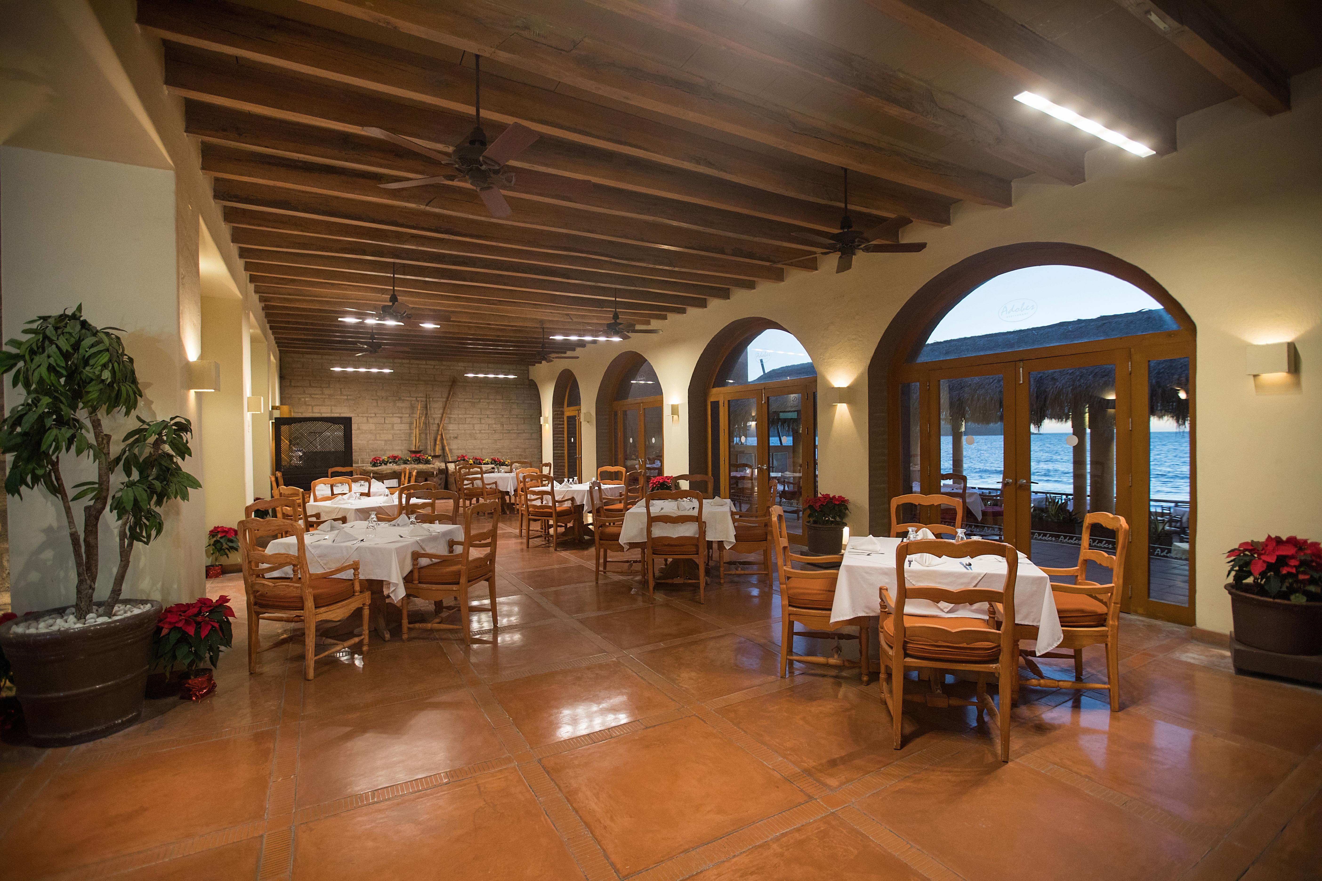 Costa De Oro Beach Hotel Mazatlán Exteriör bild