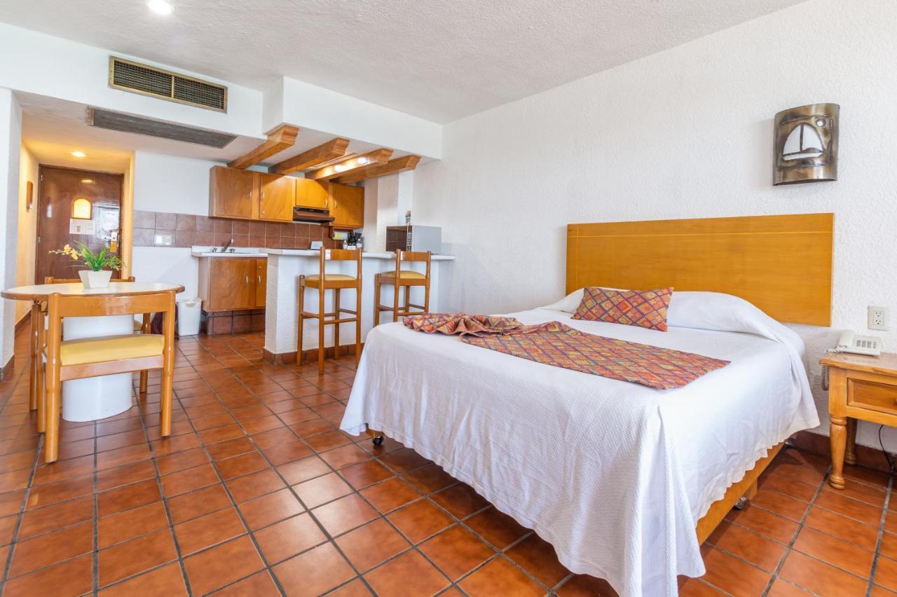 Costa De Oro Beach Hotel Mazatlán Exteriör bild